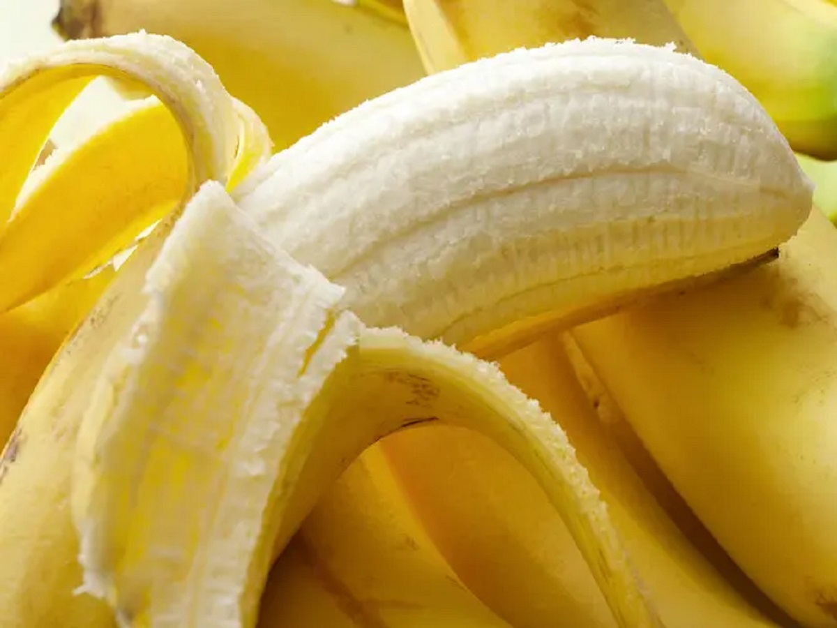 Health Tips: Bananas are beneficial for health in many ways,include them in your diet
