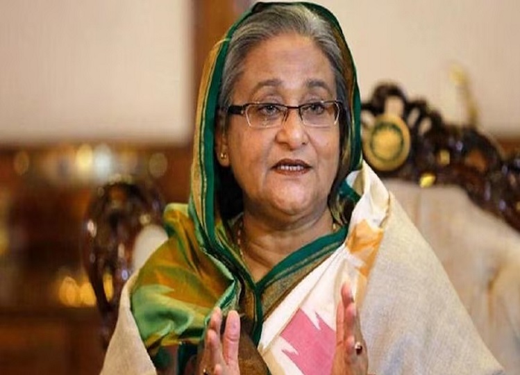 Bangladesh: After Sheikh Hasina left the country, the President has taken this big step, he has given these orders