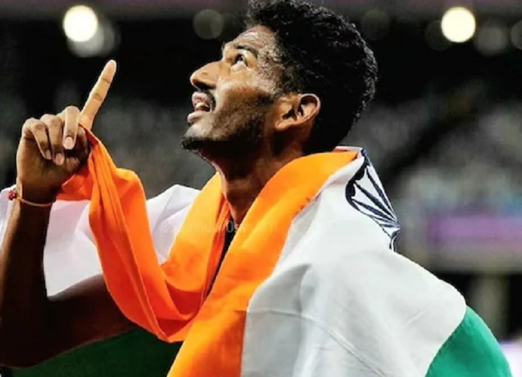 Paris Olympics 2024: Avinash Sable has become the first Indian athlete to achieve this feat