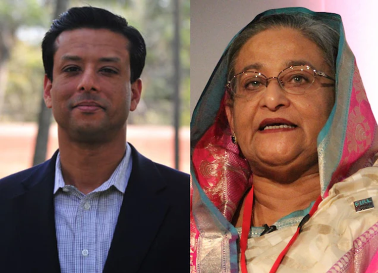 'Mom's Disappointed': Sheikh Hasina's Son Reveals 'She Won't Return To Bangladesh' | Exclusive