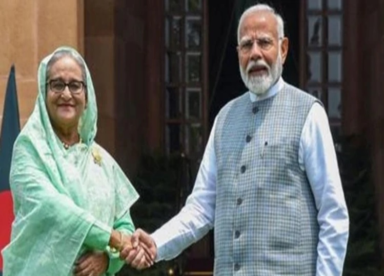 Sheikh Hasina resignation updates: Why ousted PM chose India after fleeing Bangladesh