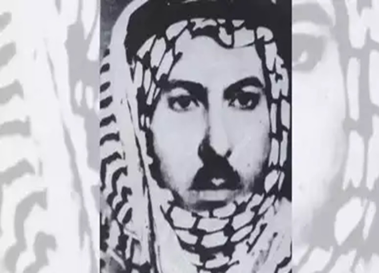 Israel never spares its enemies, when Mossad killed a Palestinian commander using toothpaste