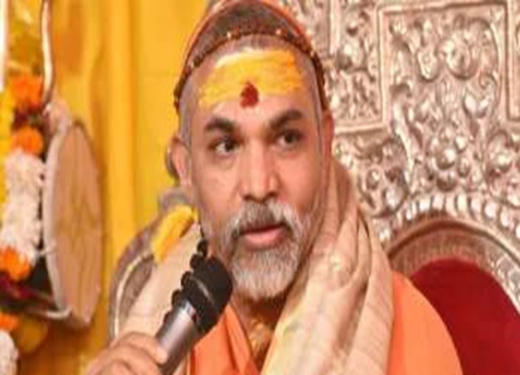 Video: What did Shankaracharya Swami Avimukteshwaranand Saraswati say about the coup in Bangladesh? He said this about Hindus