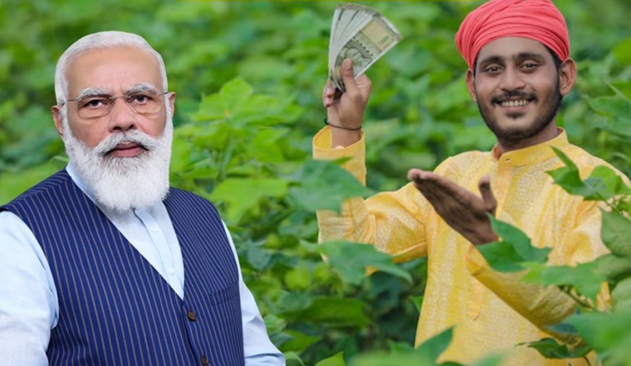 PM Kisan Yojana: If the amount of the 20th installment has not come into the account, then immediately call on this number, you will get the solution