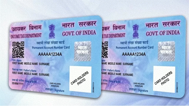 PAN card Update: Here’s how to check the status of PAN card and Aadhaar card link