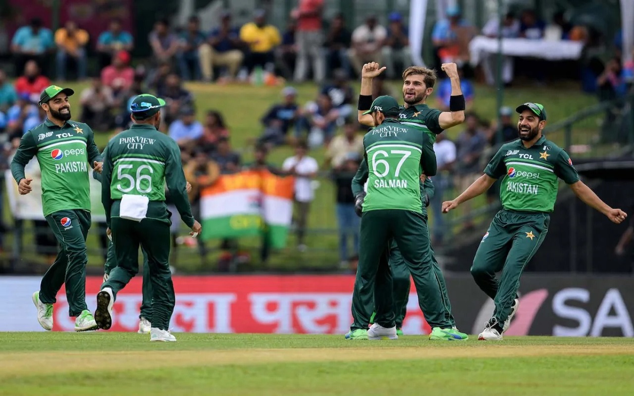 Asia Cup: Change in Pakistan team against Bangladesh, team will field with this dangerous player