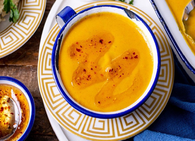Recipe Tips: You too can make Karnataka's famous lemon curry, know the recipe
