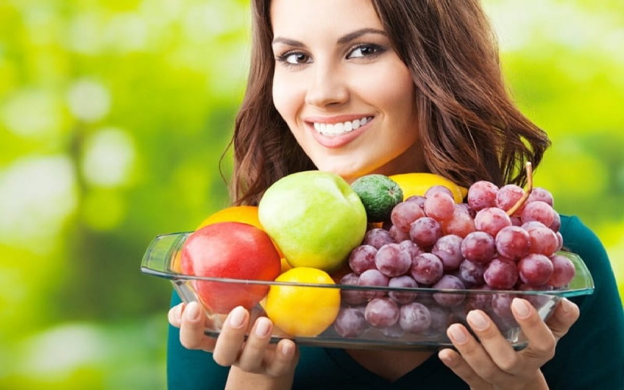 Health Tips: You are also doing these mistakes immediately after eating fruits, you may have to face heavy