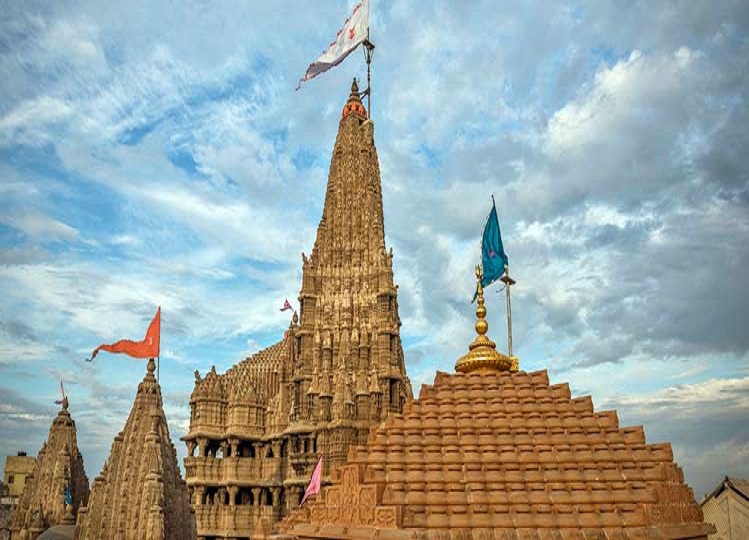 Travel Tips: You too can go to Dwarka this time, you will enjoy visiting it.