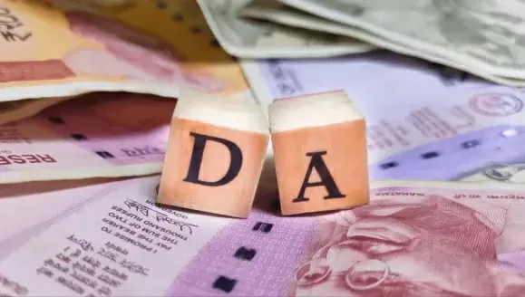 DA hike: Will the dearness allowance of employees increase by 4%? Know here..!