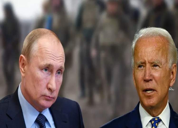 Russia has now given this open warning to America regarding the ongoing war with Ukraine, said- Crossing the red line...