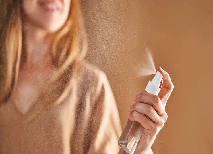 Skin Care: What is facial mist? How is it beneficial for the skin, know here