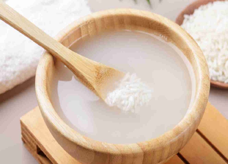 Hair Care Tips: Rice water is very beneficial for hair, you will be surprised to know its benefits