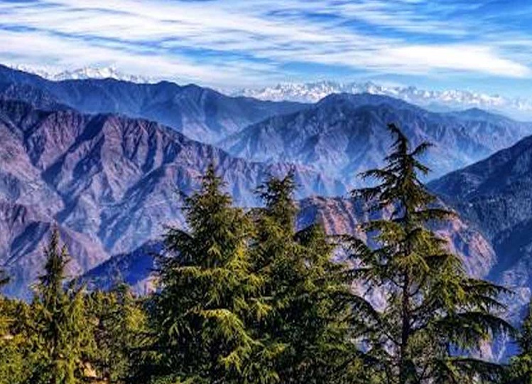 Travel Tips: Must see the natural beauty of Landour in the month of October, the tour will be memorable