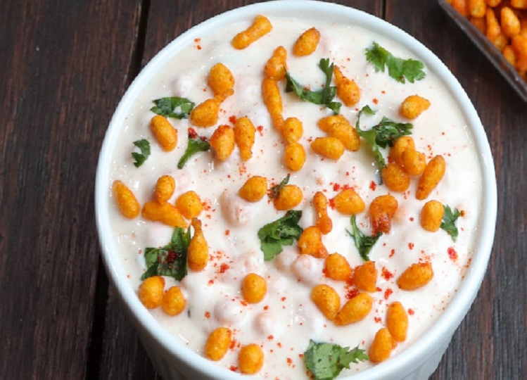 Recipe of the Day: You can make delicious curd raita with this method