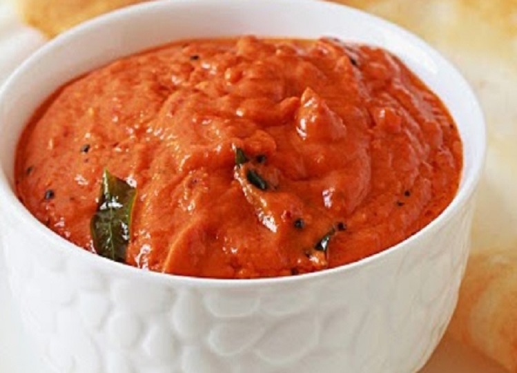 Recipe of the Day: Make delicious tomato-garlic chutney with this method