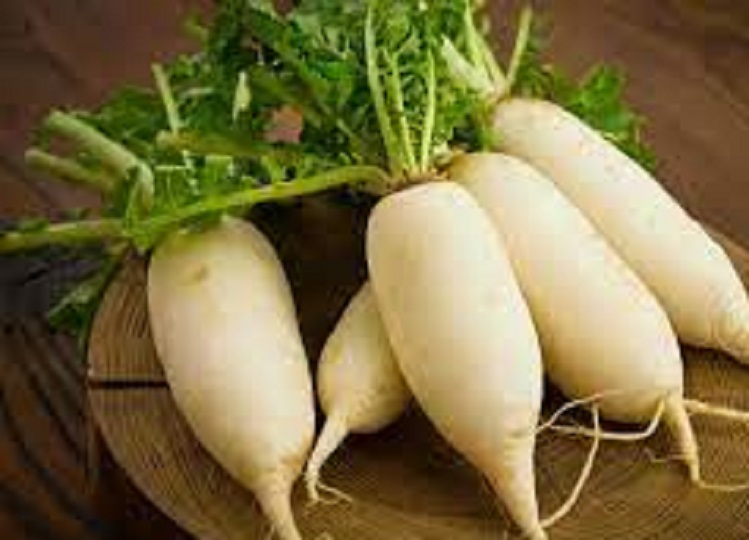 Health Tips: Eating radish reduces the risk of these serious diseases