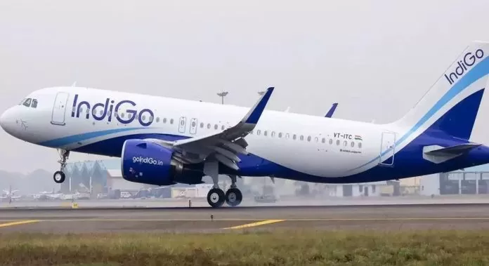 Flight Ticket Price Hike! IndiGo increased ticket prices by ₹1000 from tonight, check details