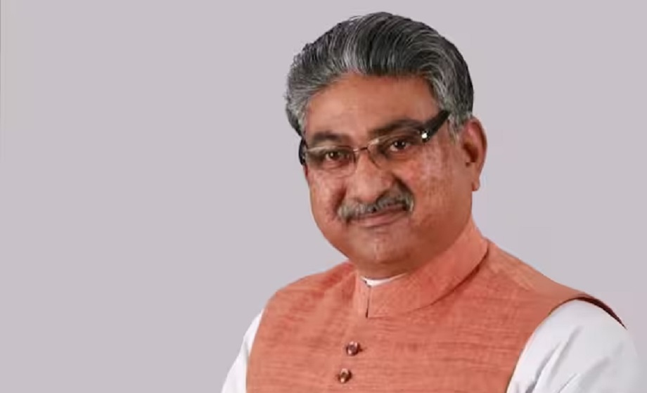 Rajasthan: Senior Congress leader Ashk Ali Tank passes away, Gehlot, Dotasra and Pilot express grief