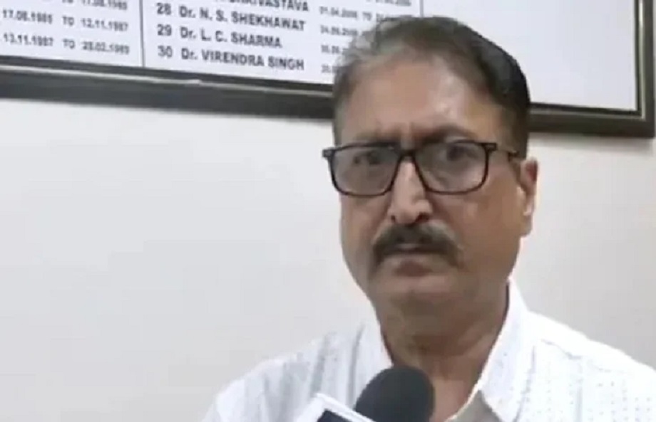 Samachar Jagat
