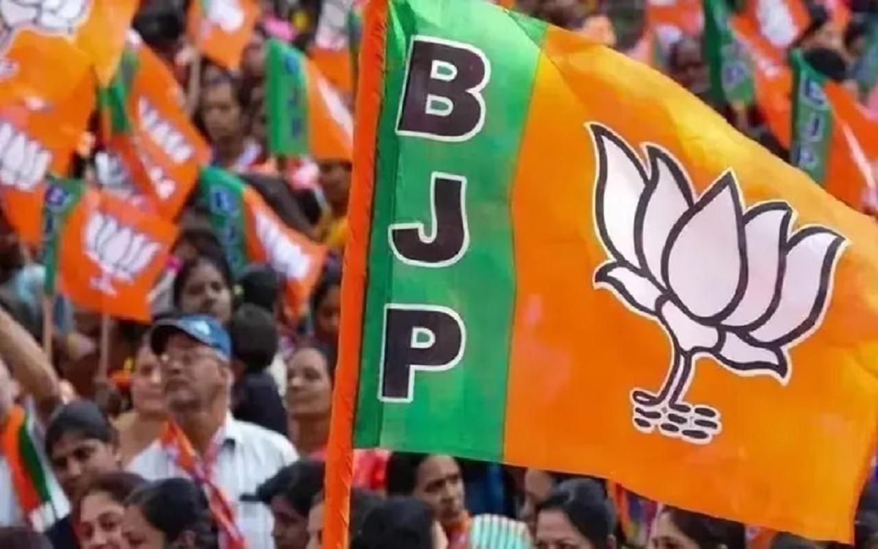Rajasthan Elections 2023: Names of 15 candidates in BJP's fifth list, many new faces got a chance