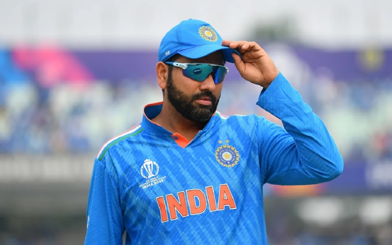 World Cup 2023: Rohit Sharma has now achieved this big achievement in ODI cricket