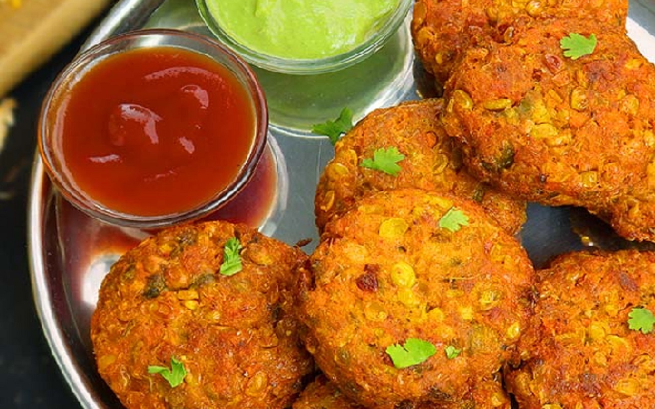 Recipe Tips: Make delicious tikkis with these things