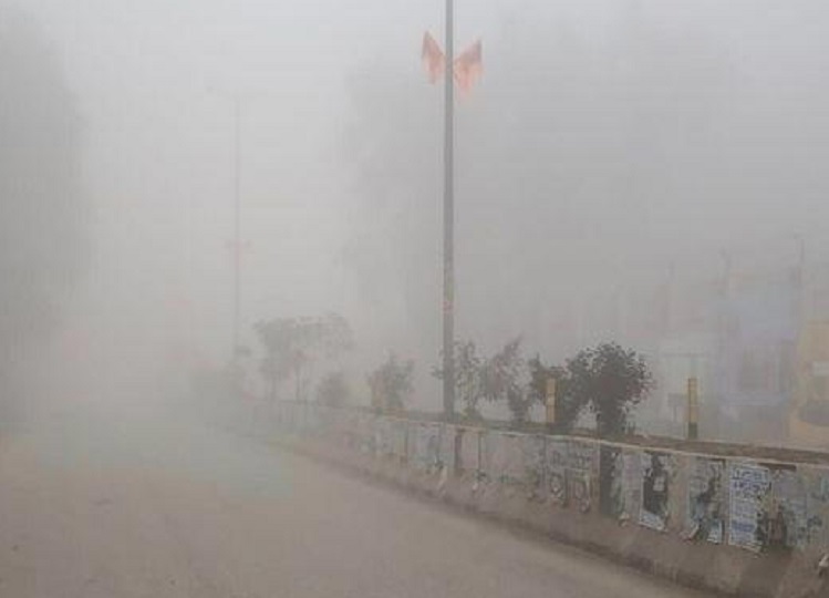 Rajasthan weather update: This time there will be severe cold in the state, its signs are starting to appear