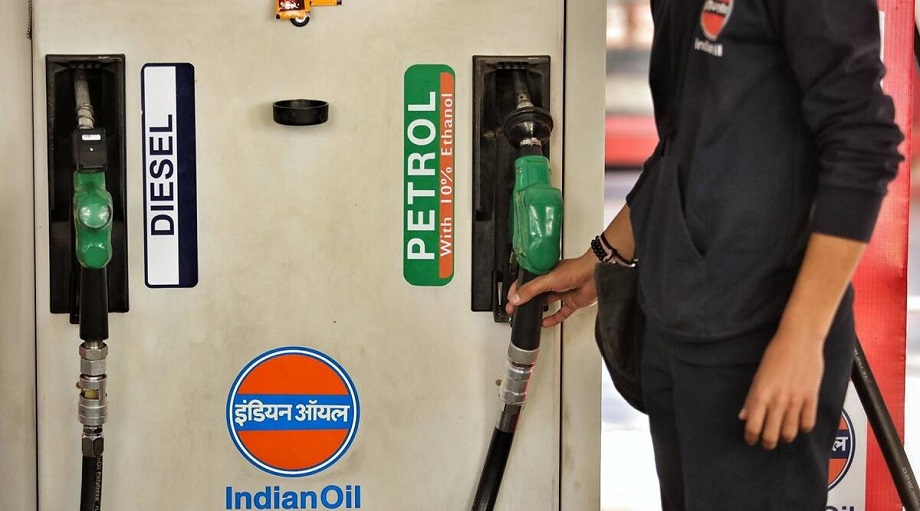 Petrol Diesel Price: Find out now at what price petrol and diesel is being sold in major cities of the country and Rajasthan today.