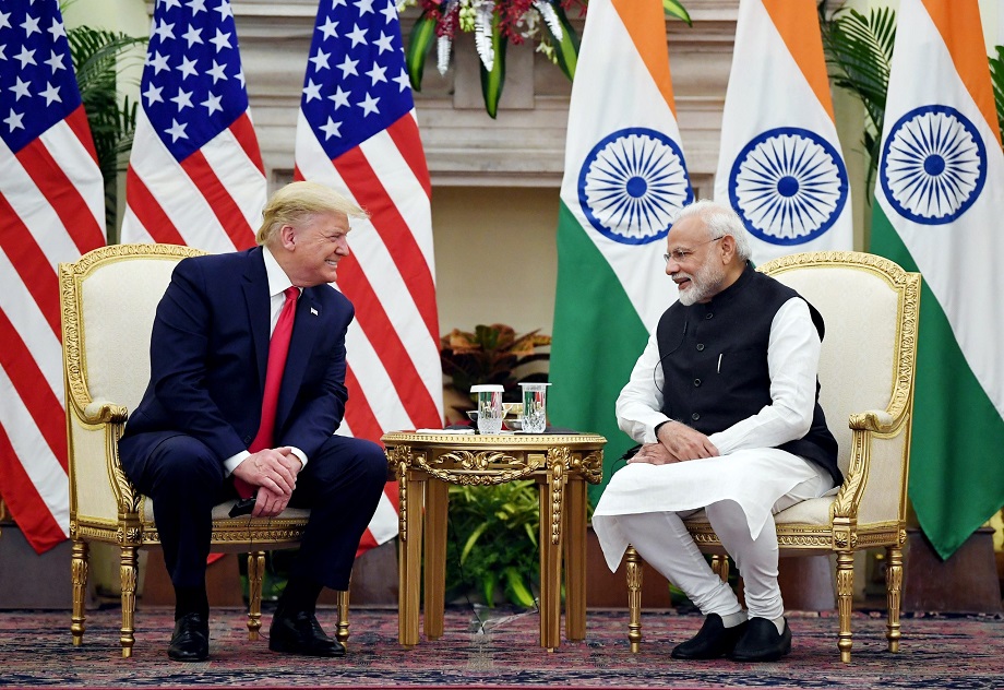 Modi-Trump: White House reaffirms claim that PM Modi and Trump speak frequently.