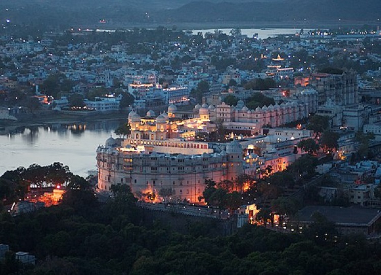 Travel Tips: You can also come to celebrate New Year at these places in Rajasthan