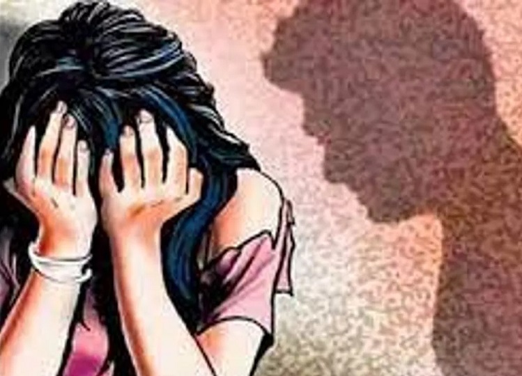 Uttar Pradesh: Five youths kidnapped a girl from her home, then raped her one by one, now...