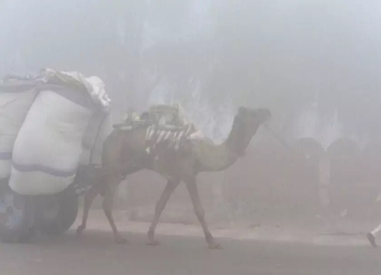 Rajasthan weather update: Big change is coming soon in the state's weather, these signs are being received