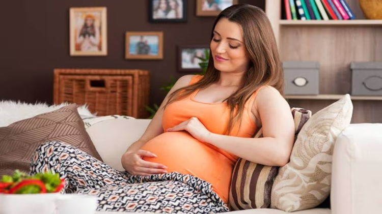 Having physical relations during these months of pregnancy can be dangerous, know the opinion of doctors