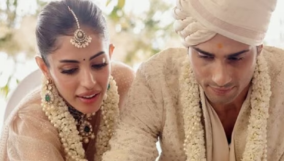 Year Ender 2025: These Bollywood celebrities tied the knot this year