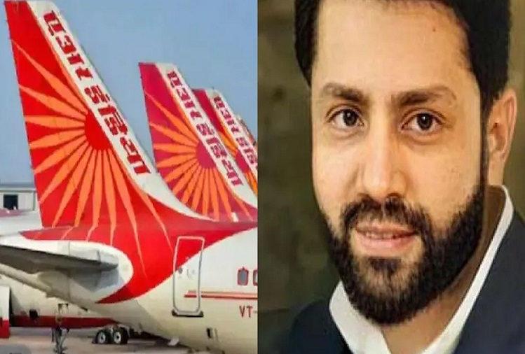 Peeing incident on Air India flight: Delhi Police nabs accused from Bengaluru