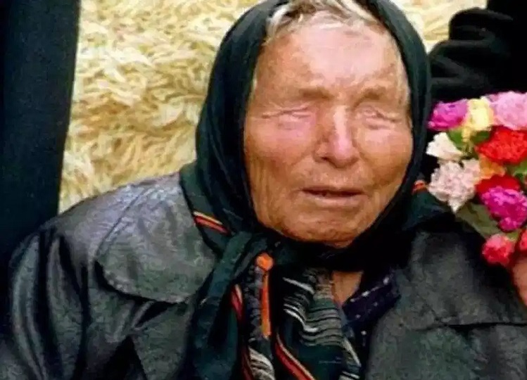 Knowing about Baba Venga's predictions for the year 2025 will make you lose sleep, know here