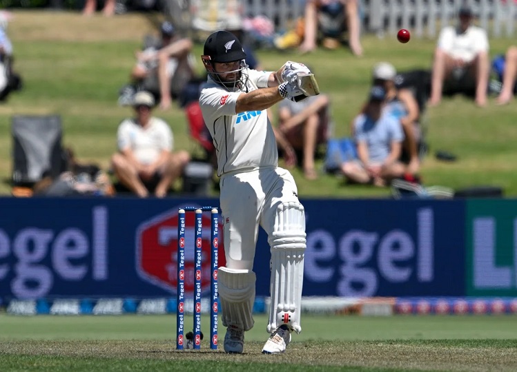 NZVSSA: Kane Williamson achieved this feat by scoring two centuries in the same match, joined this club