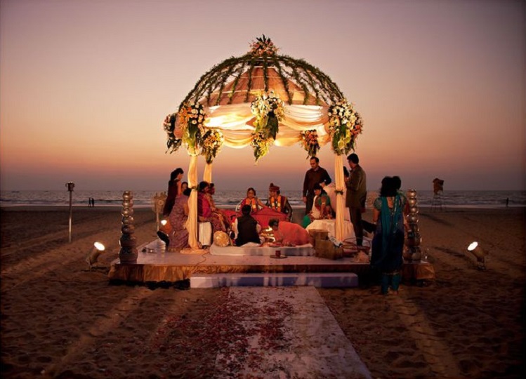 Travel Tips: People are preferring these places for destination wedding, you can also make plans