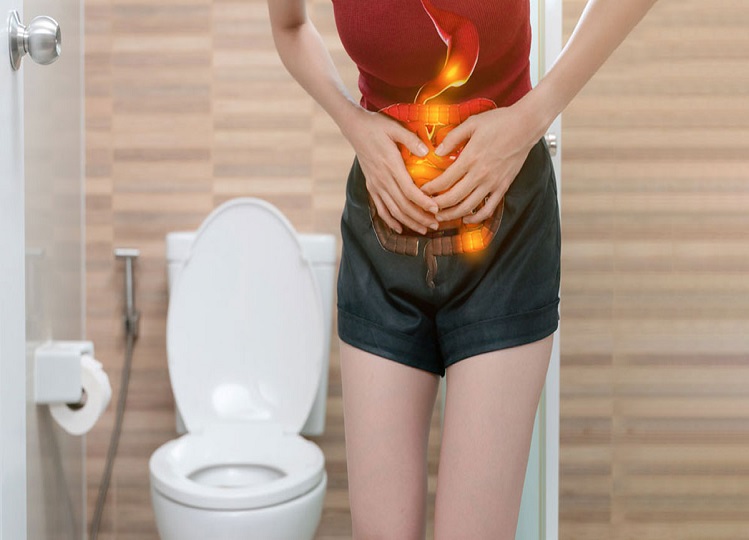 Health Tips: If you also have constipation then these could be the reasons for it, know how you can get rid of this disease.