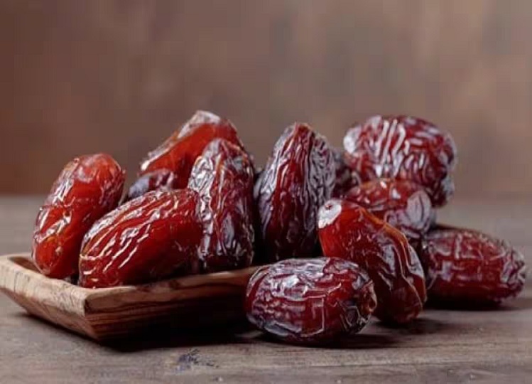Health Tips: Include dates in your diet today, you will get many benefits.