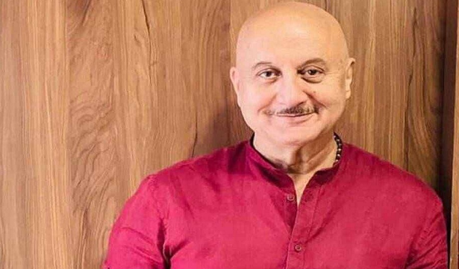 Birthday Special: Anupam Kher left home with only 37 rupees, this is how he made a special identity in Bollywood