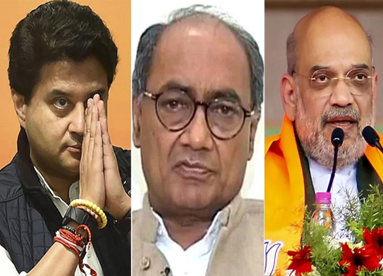 Lok Sabha Elections: Voting is being held for 93 seats today, the fate of many stalwarts including Amit Shah will be sealed in EVMs