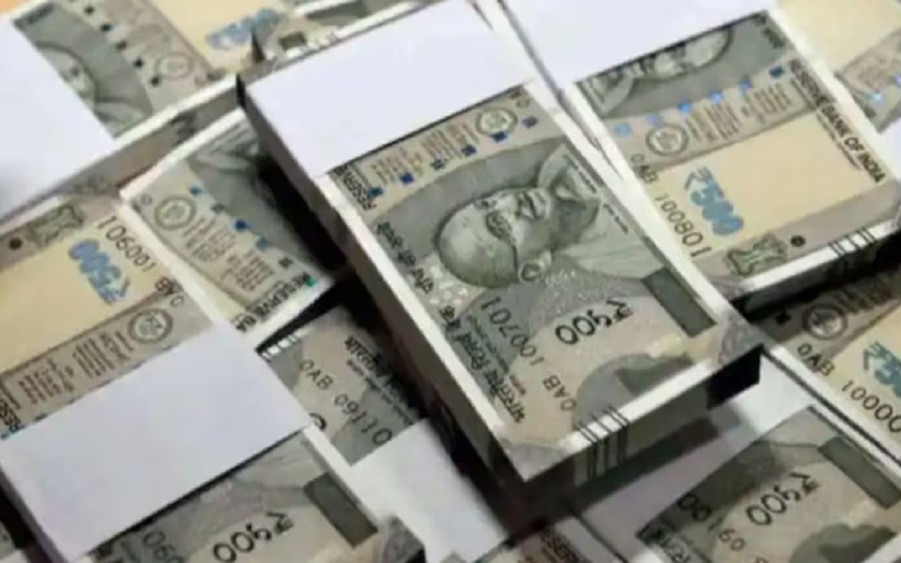 Mutual Fund Scheme: 10 thousand rupees become 11 lakh rupees in 12 years, invest in it
