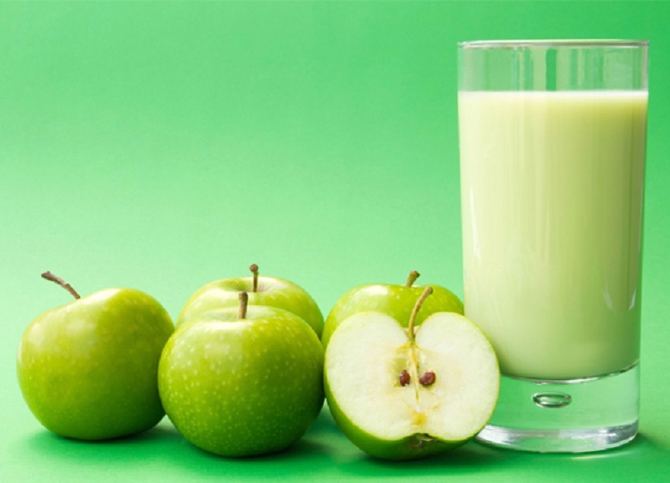 Recipe Tips: Make delicious apple juice in the summer season, this is the method to make it