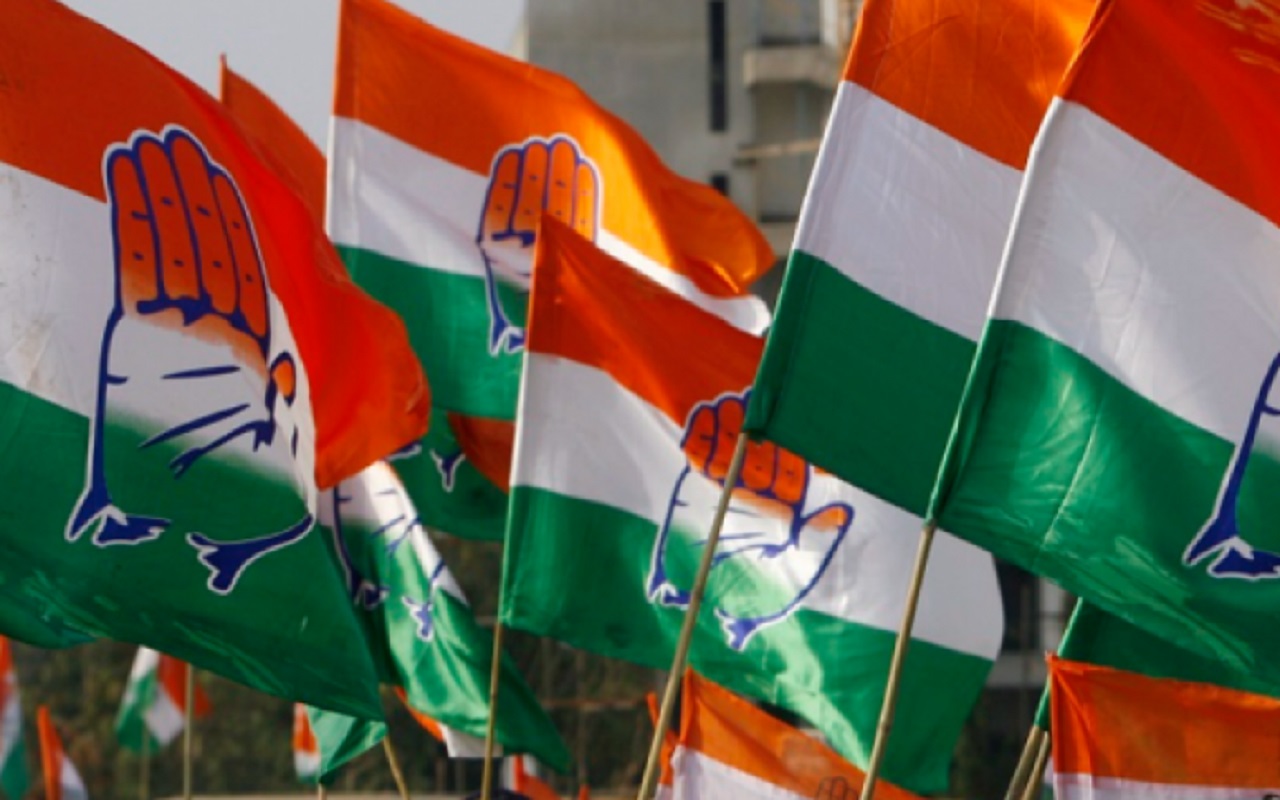 Rajasthan: There will be a big change in the organization of Congress after the Lok Sabha election results, such a large number of leaders will be on leave