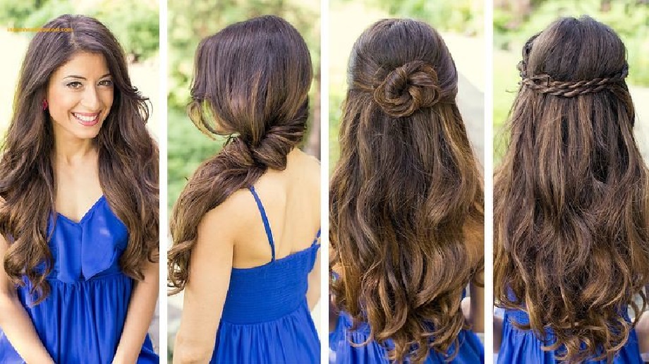 These 3 hairstyles are best for summer, people will be forced to ask 