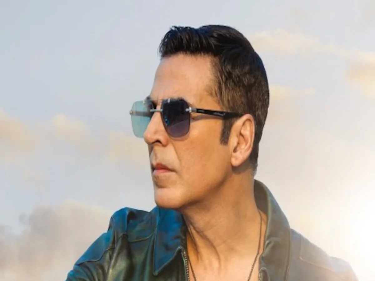 Akshay Kumar: Actor Akshay Kumar undergoes eye surgery; to take a break from work for some time...