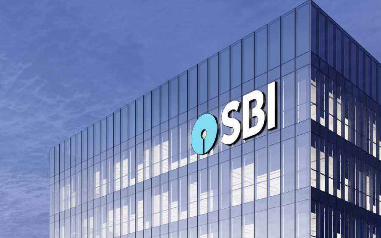 SBI: By joining SBI, you can also earn 50 thousand rupees every month sitting at home, you will have to do this small work