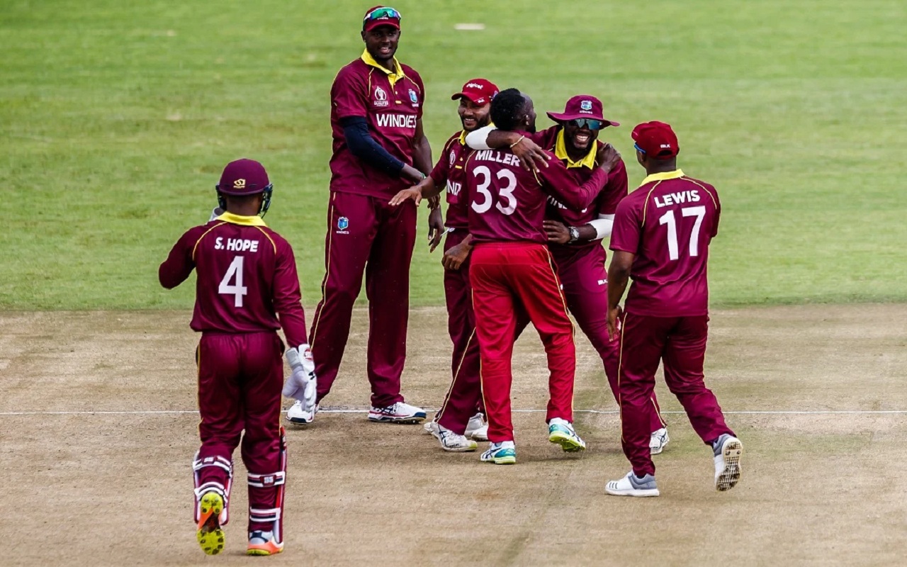 WI vs UAE: West Indies beat UAE by 78 runs to take winning lead in series